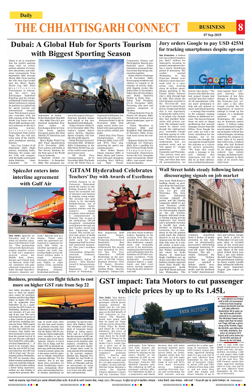 THE CHHATTISGARH CONNECT 07 Sep 2025-images-7