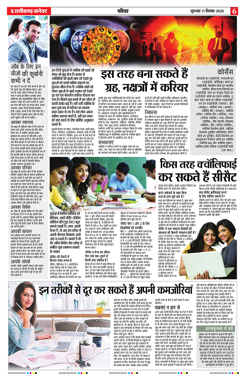 THE CHHATTISGARH CONNECT 11 Sep 2025-images-5